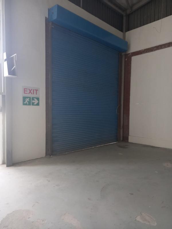To Let commercial Property for Rent in Fairview Eastern Cape